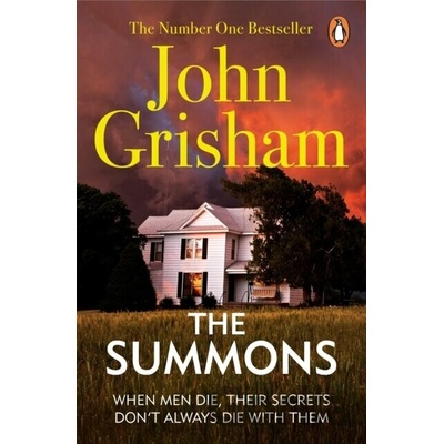 The Summons - John Grisham
