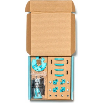 The OffBits stavebnice DragonFlyBit