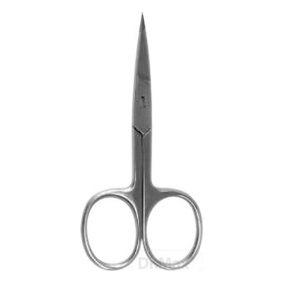 SURGEON Nožničky SI-020 9 cm na nechty rovné, silné