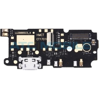 MicroUSB modul Xiaomi Redmi Note 4 (ne Global)