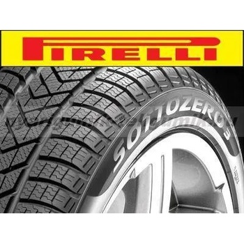 Image 1 of Pirelli WINTER SOTTOZERO 3 XL 265/45 R20 108W