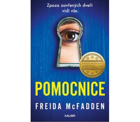 Pomocnice