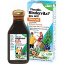 Salus Floradix Kindervital pro děti ovocný 250 ml