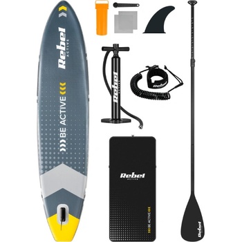 Paddleboard REBEL RBA-4500 Active