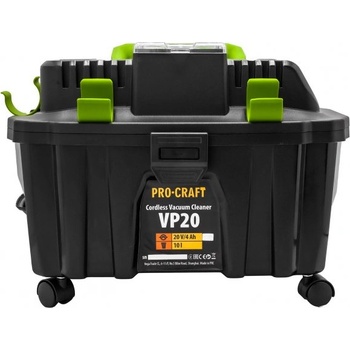 Image 1 of PRO-CRAFT VP20 (21207)