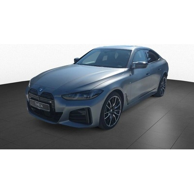 BMW i4 M60 xDrive 442 kW