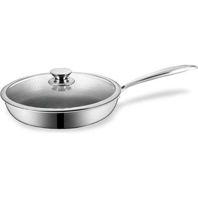 Pánev s poklicí MAESTRO MR-1216 28 cm (MR-1216-28)
