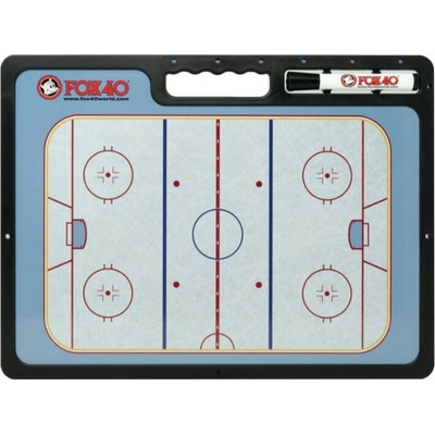 Fox 40 Pro Edge Coaching Board