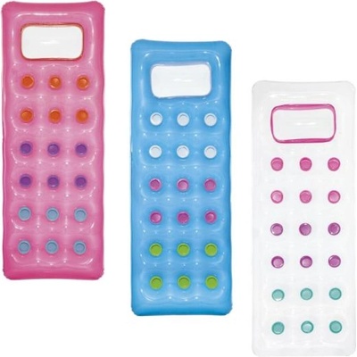 Bestway 43040 Надуваем матрак с прозорец Fashion Lounge 188 x 71 cm