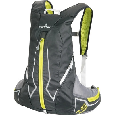 Ferrino X-Track 15 l čierný