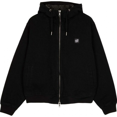 Santa Cruz Burner Jacket Black