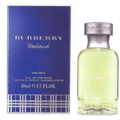 Burberry Weekend for Men EDT 50 ml