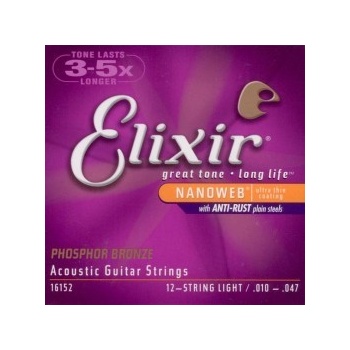 Elixir 16152 PB