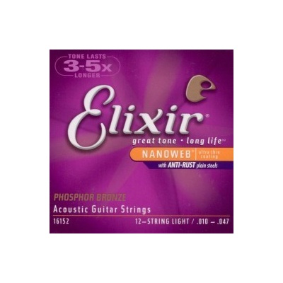 Elixir 16152 PB