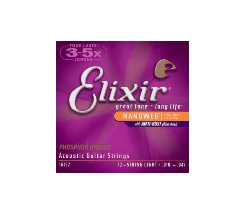 Elixir 16152 PB
