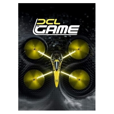 DCL - The Game (PC) EN Steam