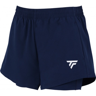 Tecnifibre Club shorts Marine