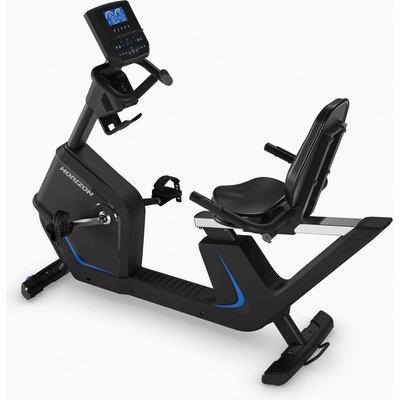 Horizon Fitness 5.0R