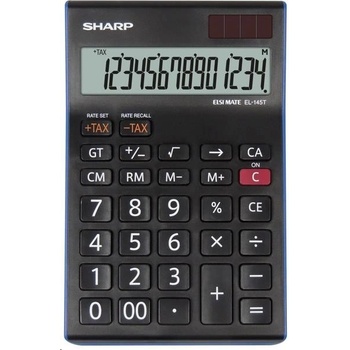 Sharp EL 145 TBL
