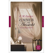 Zimmer mit Aussicht - Forster, Edward M.