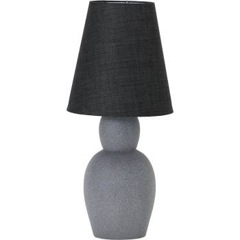 House Doctor Настолна лампа Orga сива (262320030)