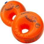 Flipper SwimSafe armbands оранжев