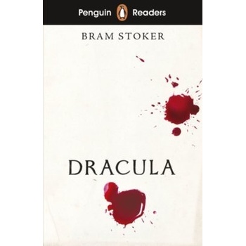 Penguin Reader Level 3: Dracula