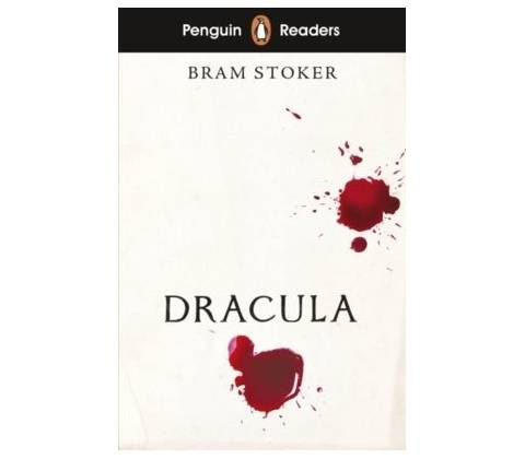 Penguin Reader Level 3: Dracula