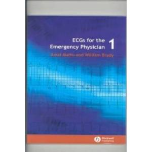 ECGs for the Emergency Physician 1 | Amal Mattu (2003)