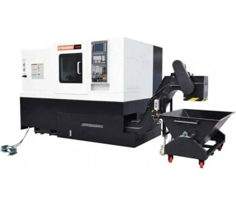 CORMAK T55