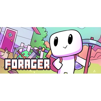 Forager
