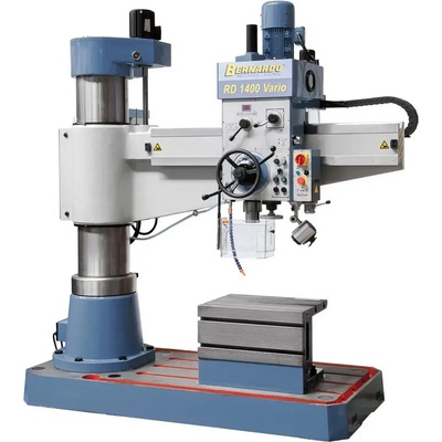 Bernardo RD 1400 Vario