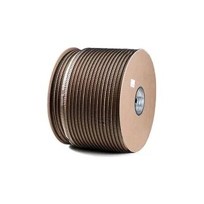 Drôtená väzba 3:1 14,3 mm návin, čierna