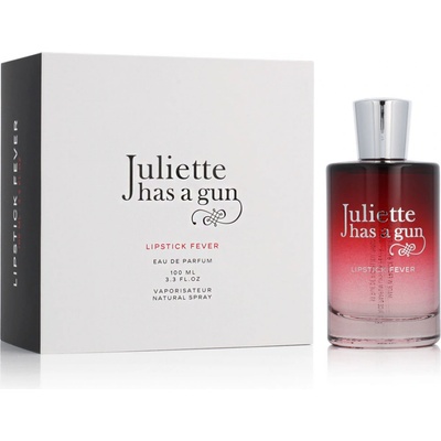 Juliette Has a Gun Lipstick Fever parfémovaná voda dámská 100 ml