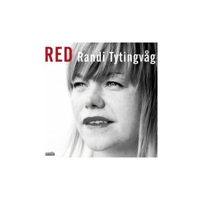 Tytingvag Randi - RED CD