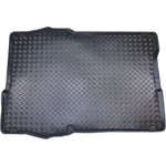 M-PLAST Стелка за багажник за Peugeot Partner (2008+) / Citroen Berlingo - 2 врати дълга база 120cm x 180cm (13030PVC)
