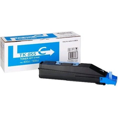 Kyocera Mita TK-855C - originálny