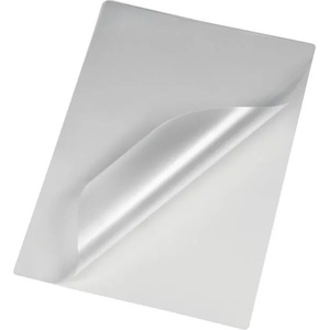 Hama Фолио за ламиниране hama, a4, 125, 25 броя, Прозрачен (50567) - zettabytex