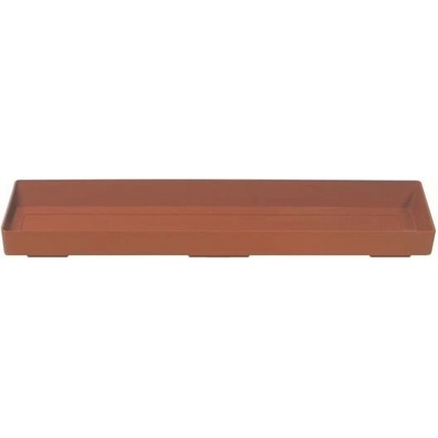 Podmiska AGRO terakota 50 cm
