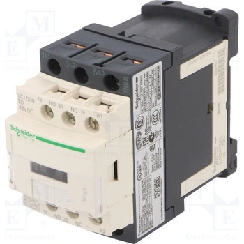 Scheider Electric LC1D09ED