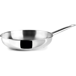 ibili Стоманен тиган IBILI Ebbe - Ø22 x h4.8 см (IBILI 607922)