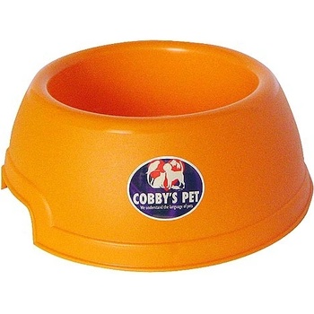 COBBYS PET Miska plastová okrúhla 25 x 9,5 cm 1,3 l