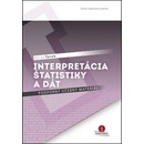 Interpretácia štatistiky a dát