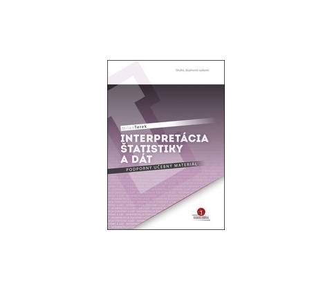 Interpretácia štatistiky a dát