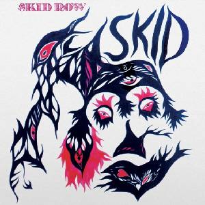 Sony Music Skid Row: Skid - CD (080743)