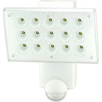 PROXILED 15 - LED svietidlo s infračerveným pohybovým senzorom (PIR), 230V, IP55