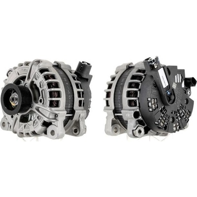 Alternátor JAGUARE-PACE 2.0 Bosch 0125813021