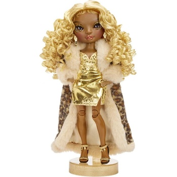 MGA Rainbow High Vision Divas Meline Luxe