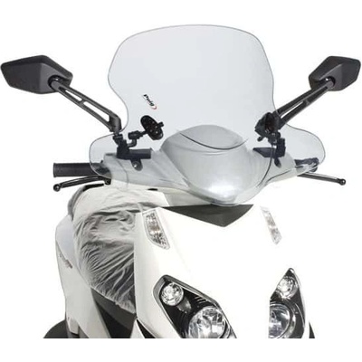 Puig City Touring 5270H dymová