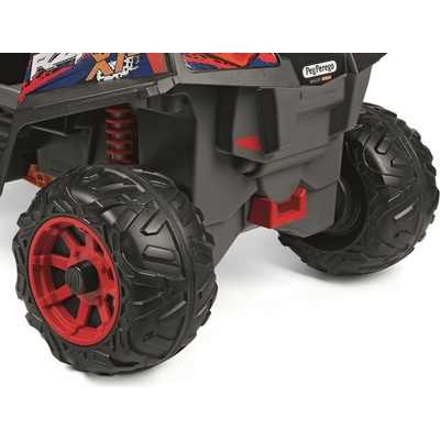 Peg-Pérego Polaris Ranger RZR 900 zadné kolesá set 2ks